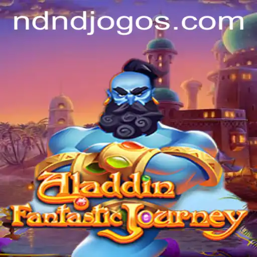 Explorando o Mundo Mágico de Aladdin: Um Jogo de Aventuras e Estratégias