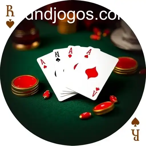 Bacará: O Charme do Jogo de Cartas e a Presença Online em NDND.com