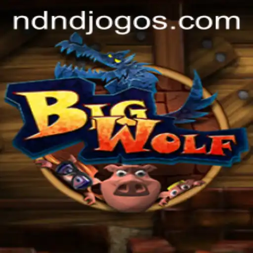 Explorando o Mundo de BigWolf: Um Jogo de Estratégia e Aventura