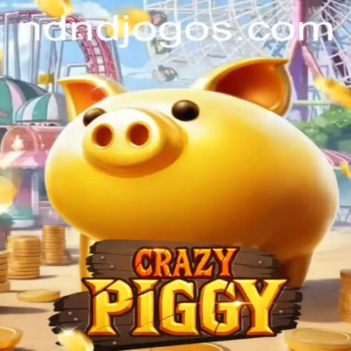 Descubra CrazyPiggy: O Novo Fenômeno do Mundo dos Jogos