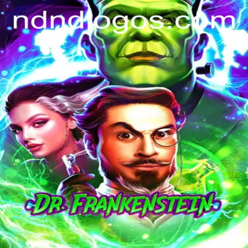 Mergulhando no Fascinante Mundo de DrFrankenstein