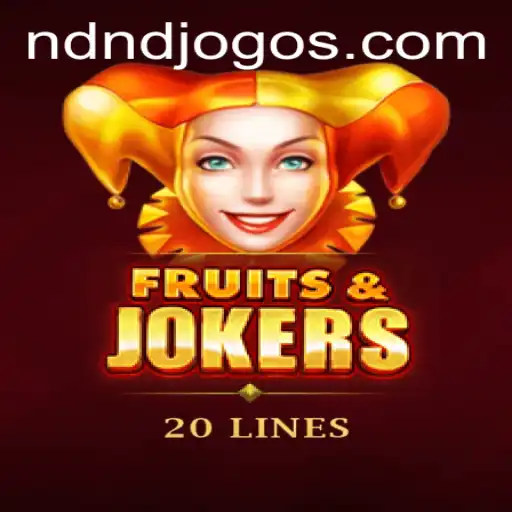 Explorando o Jogo FruitsAndJokers20: Regras, Estratégias e Novidades