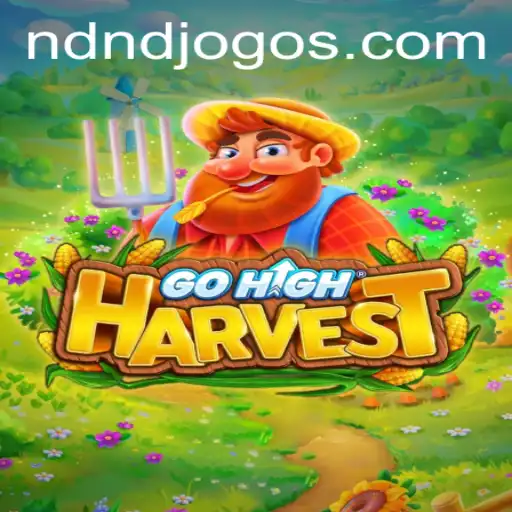 GoHighHarvest: A Excitante Aventura de Jogo Estratégico