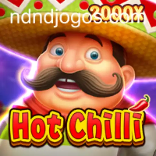 Explorando o Jogo 'HotChilli' da NDND.com