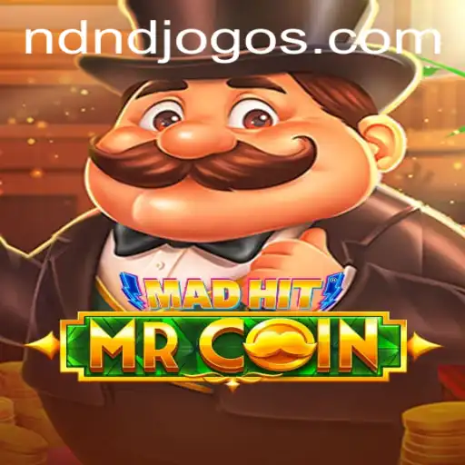 MadHitMrCoin: Um Novo Fenômeno no Mundo dos Jogos