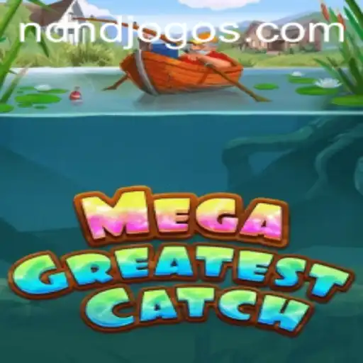 Explorando o Mundo de MegaGreatestCatch