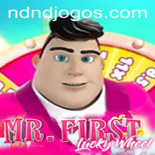 Descubra o Excitante Mundo de MrFirstLuckyWheel