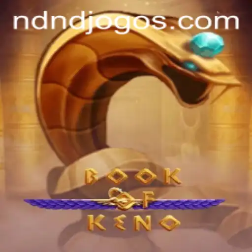 Explorando o Mundo de BookOfKeno: Diversão e Estratégia em Cada Rodada