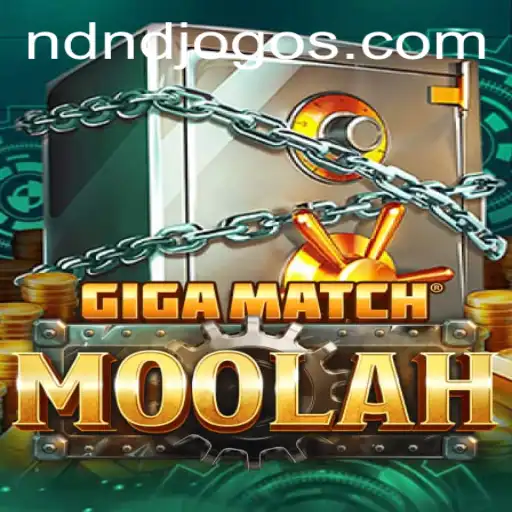 GigaMatchMoolah: A Nova Sensação dos Jogos de Estratégia