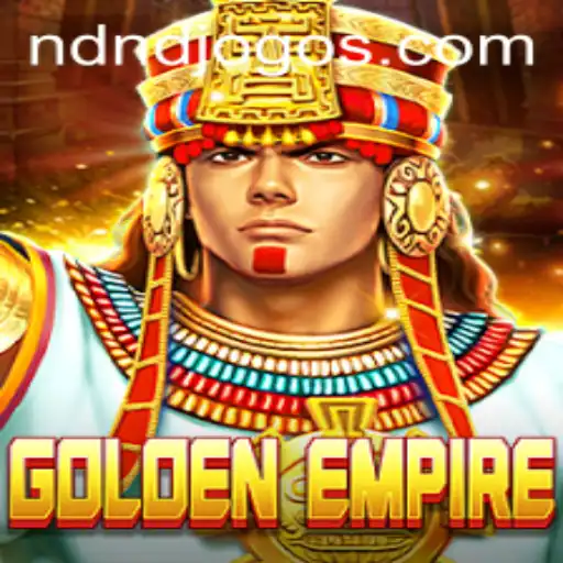 Descubra GoldenEmpire: O Jogo de Estratégia e Conquista Revolucionário