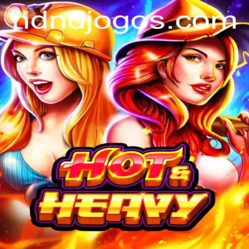 Explorando o Mundo Intenso de HotHeavy