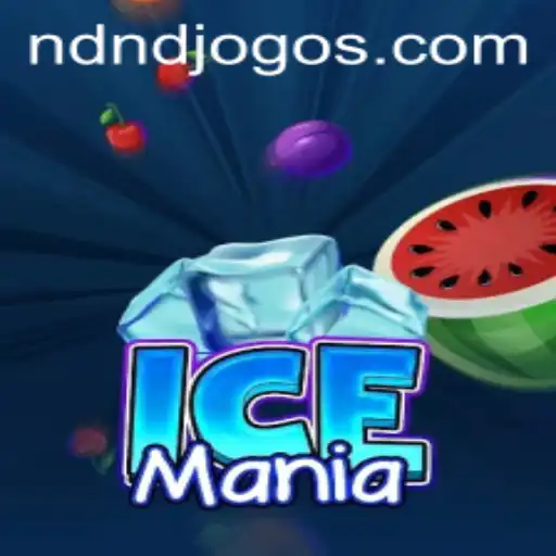 Descubra o Fascinante Mundo de IceMania: O Jogo que Conquista Países