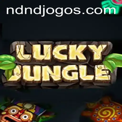 Descubra o Fascinante Mundo de LuckyJungle: Um Jogo Inovador de Aventura