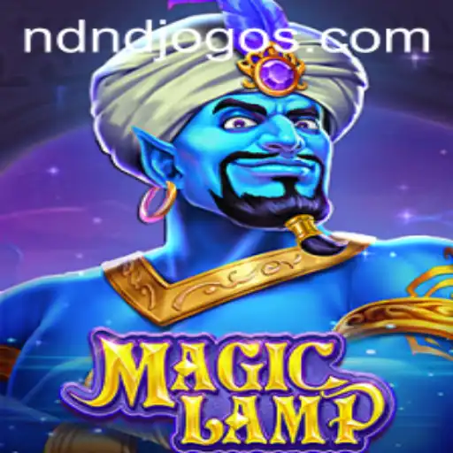 Explorando o Fascinante Mundo do Jogo MagicLamp