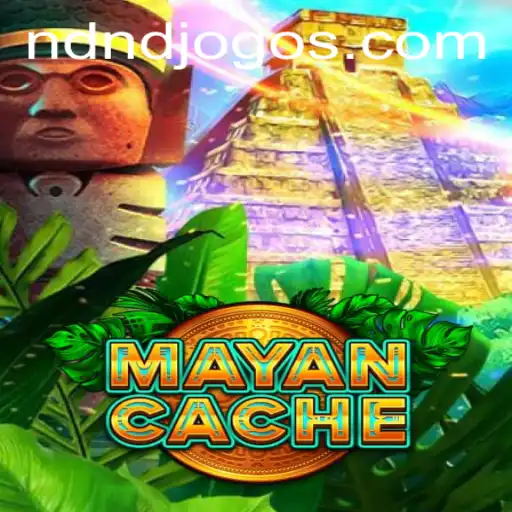 MayanCache: Descobrindo os Tesouros da Civilização Maia