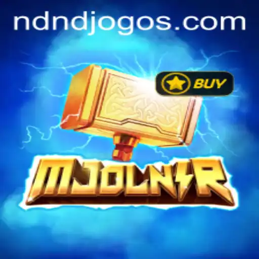 Descubra 'Mjolnir': O Fascinante Jogo de Estratégia Inspirado na Mitologia Nórdica