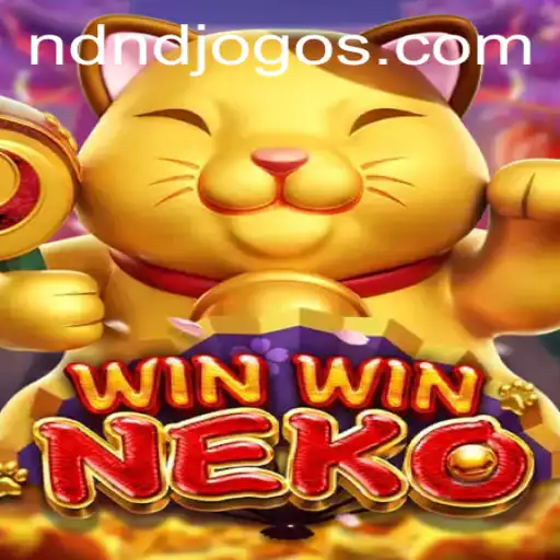 Descubra a Emoção de 'WinWinNeko': O Jogo Que Conquistou o Mundo