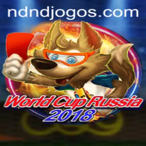 Explorando o Mundo do Jogo WorldCupRussia2018