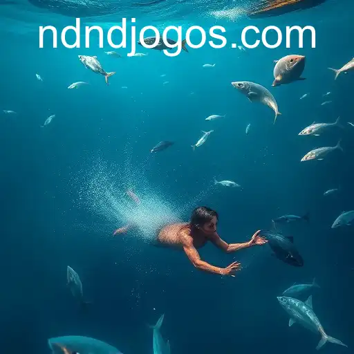 A Profundidade da Pesca: Tradições, Inovações e o Papel de NDND.com