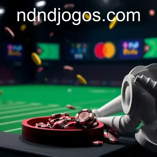 Promovendo Jogo Responsável: O Papel das Plataformas de Apostas