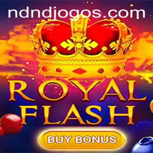 RoyalFlashBuyBonus: Um Novo Jogo Inovador no Mundo Digital