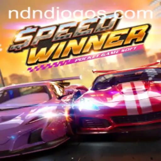 SpeedWinner: Uma Nova Era de Competição na NDND.com