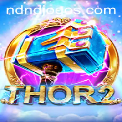 Thor2: Aventuras Épicas em Mundo Mitológico