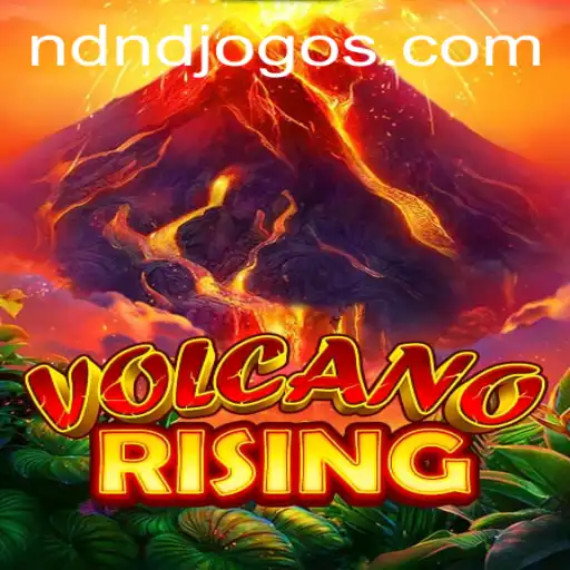 Descubra VolcanoRising: Um Jogo de Aventura Explosiva