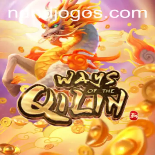 Descubra 'WaysoftheQilin': O Novo Jogo Que Está Conquistando o Mundo