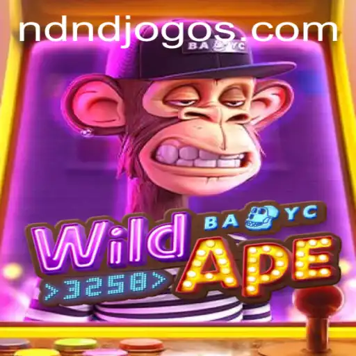 Explore o Mundo Selvagem de WildApe3258: Uma Aventura Interativa